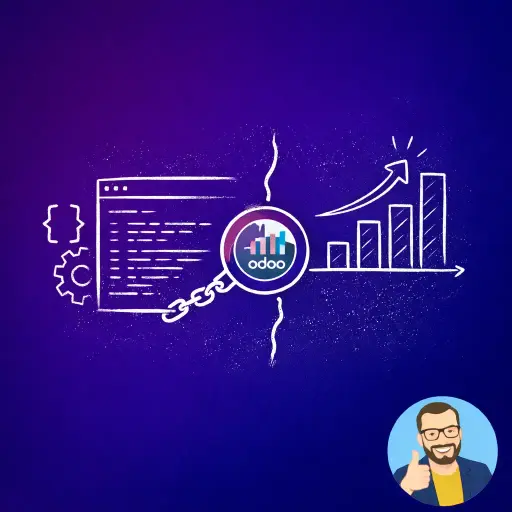 Odoo Development + Analysis — 10 Hours